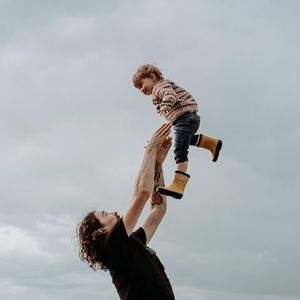 Meet your Posher, Dan